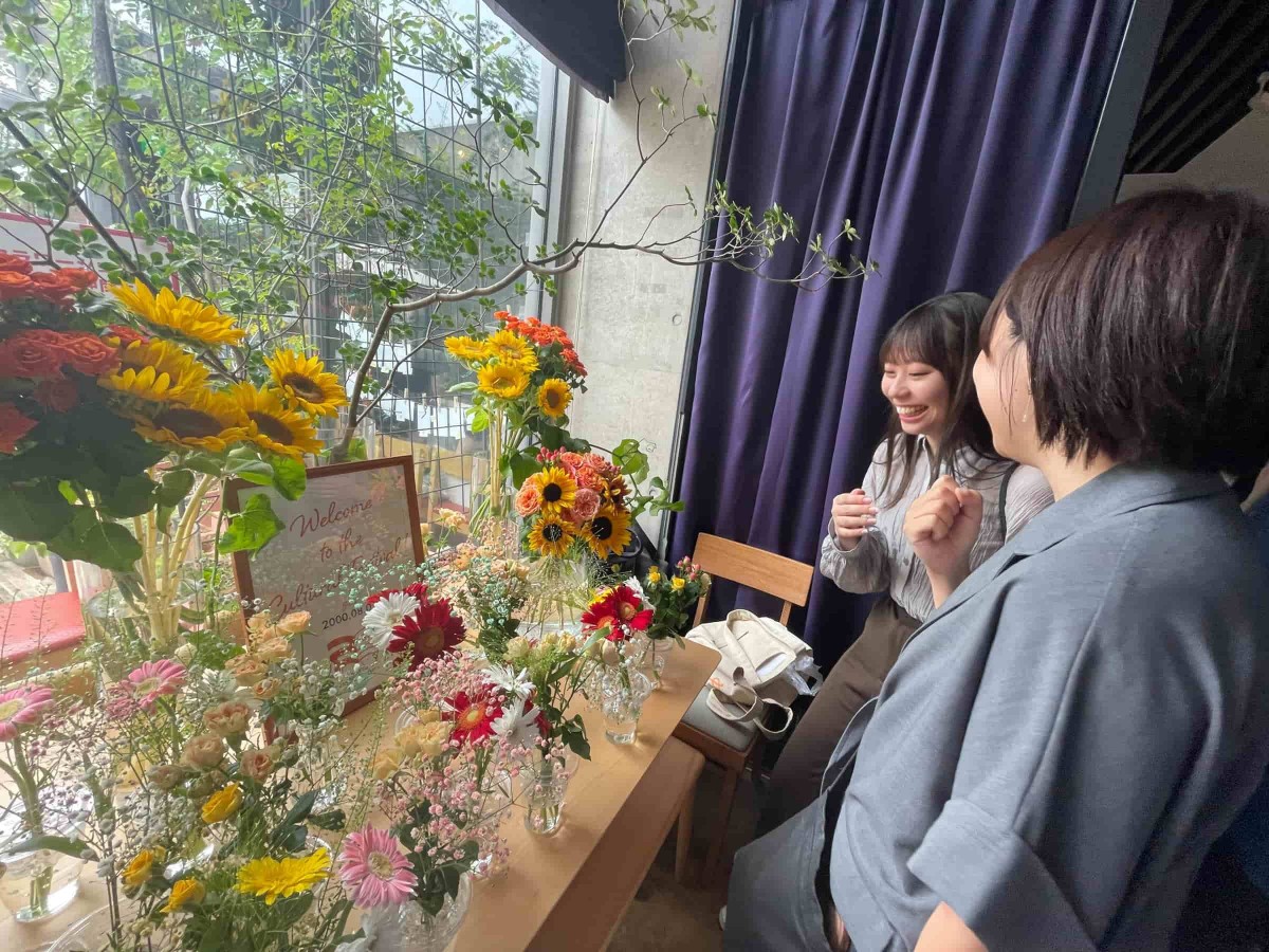 花屋さん1